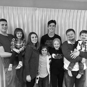 Meet your Posher, Zak